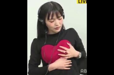 だんだん感じてイッテしまう上坂すみれクン