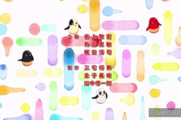 はたらく細胞‼︎ op  GO!GO!細胞フェスタ