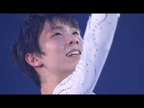 Yuzuru Hanyu | 羽生結弦 ~ I will dance ~