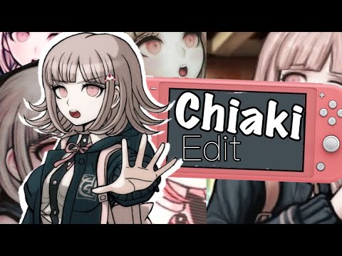 𝙲𝚑𝚒𝚊𝚔𝚒 𝙽𝚊𝚗𝚊𝚖𝚒 𝙴𝚍𝚒𝚝 // 𝙸 𝚍𝚘𝚗’𝚝 𝚕𝚒𝚔𝚎 𝚝𝚑𝚒𝚜 𝙴𝚍𝚒𝚝 (;´༎ຶٹ༎ຶ`)