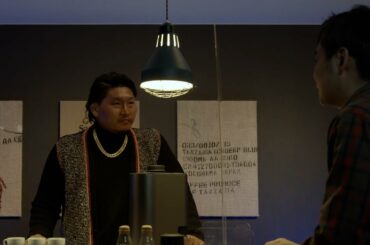 Cross Talk The Roast2021 稲垣選手×後藤焙煎士【パナソニック公式】