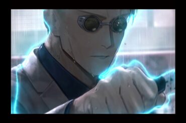 flo milli x nanami kento