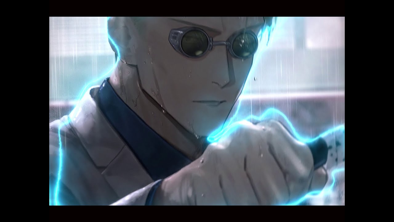 flo milli x nanami kento