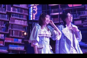 2020 紅白歌合戦 『YOASOBI - 夜に駆ける』 | NHK LIVE full