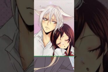 tomoe y nanami (kamisama jamimemashita)