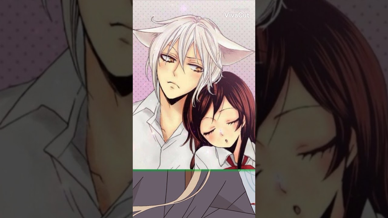tomoe y nanami (kamisama jamimemashita) tomoe y nanami (kamisama jamimemashita)
