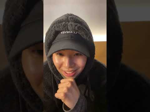 210126 JO1 川尻蓮  Instagram Live 🦊