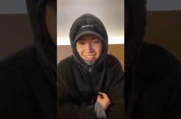 210126 JO1 Kawashiri Ren Instagram Live