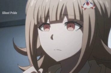 Never Met||Chiaki Nanami edit Spoilers