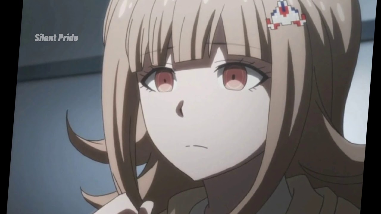 Never Met||Chiaki Nanami edit Spoilers Never Met||Chiaki Nanami edit Spoilers