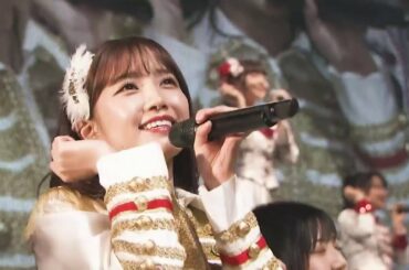 200121 AKB48 - ファースト・ラビット (퍼스트 래빗 / First Rabbit)