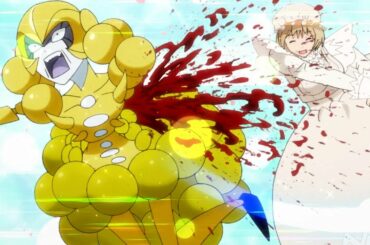 はたらく細胞 || Hataraku Best Moments #4|| はたらく細胞 の 最高の瞬間