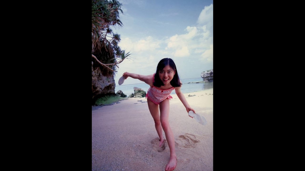 上野樹里 （うえの じゅり） #グラビア #水着