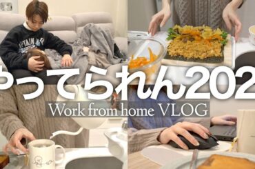 【リアル生活】港区OLでしたが緊急事態宣言で引きこもり生活送ってます。