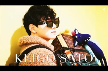 Af_162 JO1 KEIGO SATO