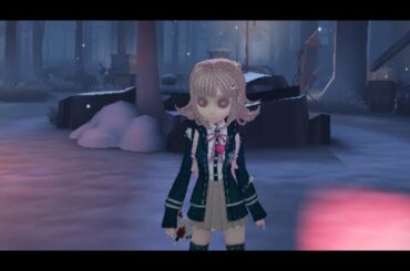 Countering "Undead" - Identity V 'Chiaki Nanami' gameplay