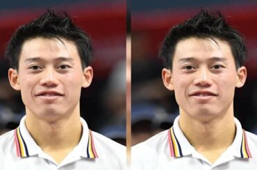 テニス男子シングルスで元世界ランキング４位の錦織圭選手（３０）＝日清食品＝が元モデルの山内舞さん（２９）と結婚したことを１８日、公式アプリで発表した。１１日に…