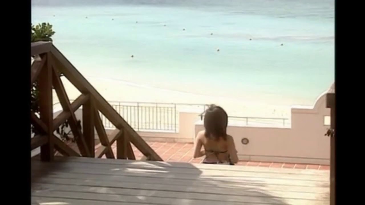 深田恭子 kyoko fukada グラビア ビキニ 水着