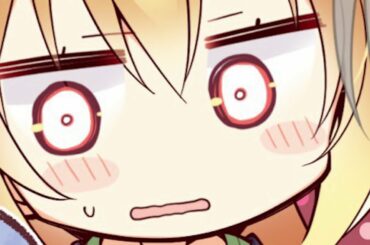 Arihara Nanami Noises