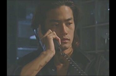 WITH LOVE [第４話] 「君の事が知りたい」竹野内豊 田中美里 及川光博 藤原紀香 川岡大次郎 原千晶 原沙知絵 川村カオリ 内海桂子 田山涼成 浅田美代子