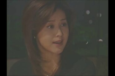 WITH LOVE [第８話] 「君を待つ夜に……」竹野内豊 田中美里 及川光博 藤原紀香 川岡大次郎 原千晶 原沙知絵 川村カオリ 内海桂子 田山涼成 浅田美代子