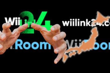 WiiLink24: Japan Is Coming For You