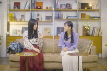 「乃木坂46 久保史緒里の宮城・仙台 旅しおり」スタジオ篇 vol.2