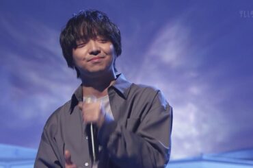 First Love（宇多田ヒカル）三浦大知、宮本浩次、坂本冬美　Mフェア 2020 11 21
