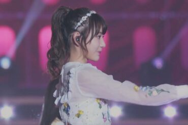 170222 AKB48 10年桜 ～小嶋陽菜感謝祭～