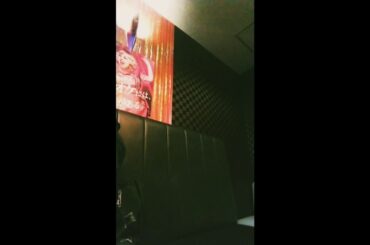 ROCKETMAN feat トリンドル玲奈 【LOVE DISCO】 歌ってみました。