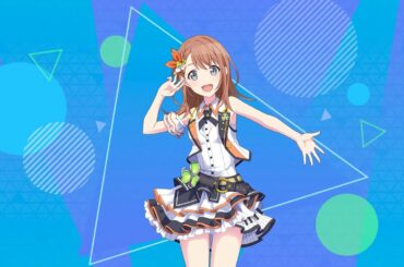 【プロセカ】MORE MORE JUMP! ☆2 花里みのり（CV.小倉唯）[FHD]