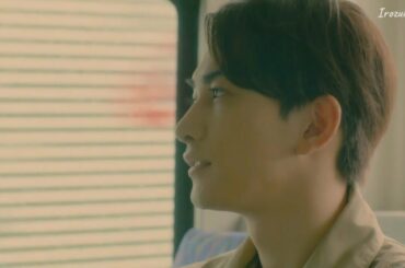 [町田啓太 & 赤楚 衛二] 黒沢優一のポエム - 僕の恋人 | Kurosawa's poem | チェリまほ ℭ𝔥𝔢𝔯𝔯𝔶 𝔐𝔞𝔤𝔦𝔠