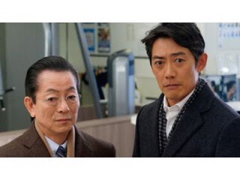 相棒 season19　第14話「忘れもの」　2021年1月27日