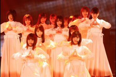 【期間限定 2月28日まで！】櫻坂46『Nobody's fault』(from「Storytellers: Sakurazaka46」)