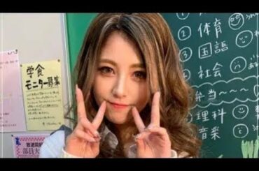 ギャルメイク 挑戦 ｗ 浜辺美波