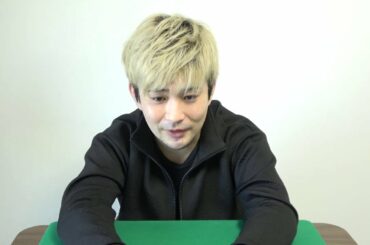 お久しぶりです。コロナウイルスに感染してました。