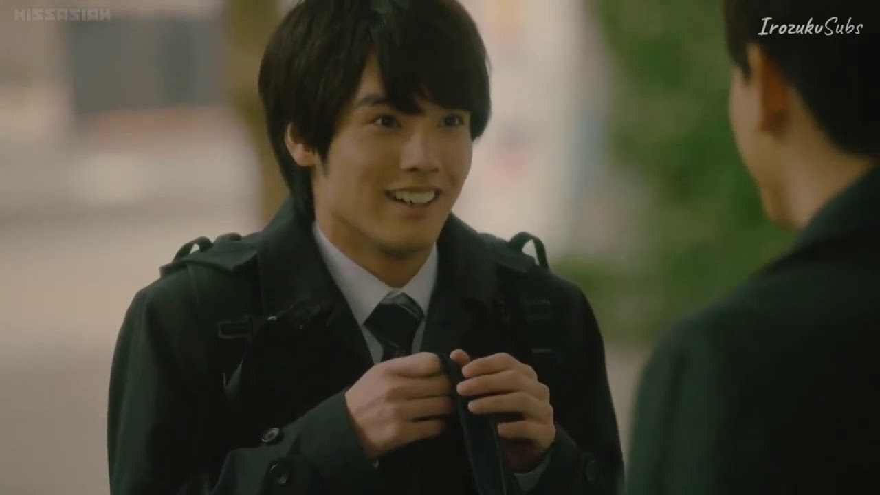 30歳まで童貞だと魔法使いになれるらしい 第11話 | Cherry Magic Episode 11 Eng Sub