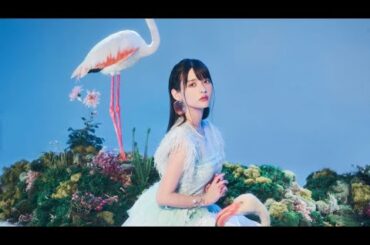 T87 -  上坂すみれ、『イジらないで、長瀞さん』OP主題歌「EASY LOVE」4月シングルリリース