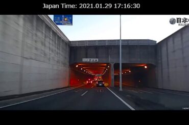 【緊急事態宣言発令中】日本の道路【東京～神奈川】野猿街道移動ライブカメラ～世界へ向けて～/Tokyo～Kanagawa Live Camera (Japanese road)