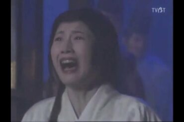 陰陽師 [第八話] 「鬼のみちゆき」稲垣吾郎 本上まなみ 杉本哲太 寺尾聡 南野陽子 西村和彦 横山めぐみ 渡辺いっけい