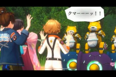 サクラ革命 イベント第二段