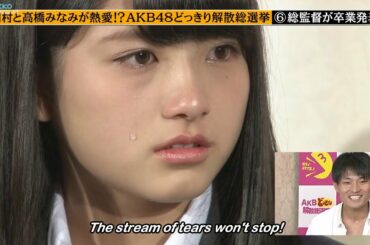 akb48 - the climax prank part 5