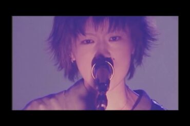 Shiina Ringo (椎名 林檎) - アイデンティティ (Aidentitī/Identity) Live