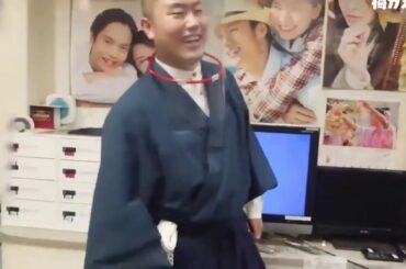 森七菜 突撃！梅タビュー！第3弾 梅投稿