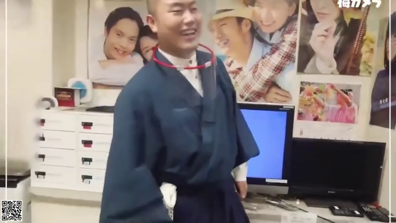 森七菜 突撃!梅タビュー!第3弾 梅投稿 森七菜 突撃!梅タビュー!第3弾 梅投稿