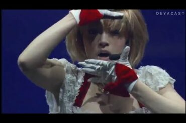 Ayumi Hamasaki (浜崎 あゆみ) 'Marionette' // Sub Español //