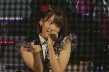 141123 AKB48 片想いFinally  AKB48全国ツアー2014