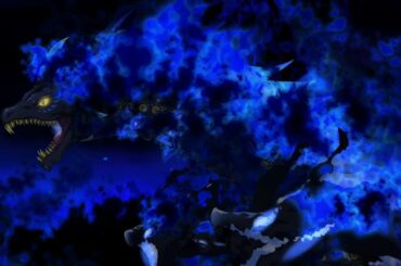 【FGO】3T 地中海修行 急 (Lv80 Berserker Node) feat. ヴリトラ + アルトリア・キャスター [Little Big Tengu 2021]