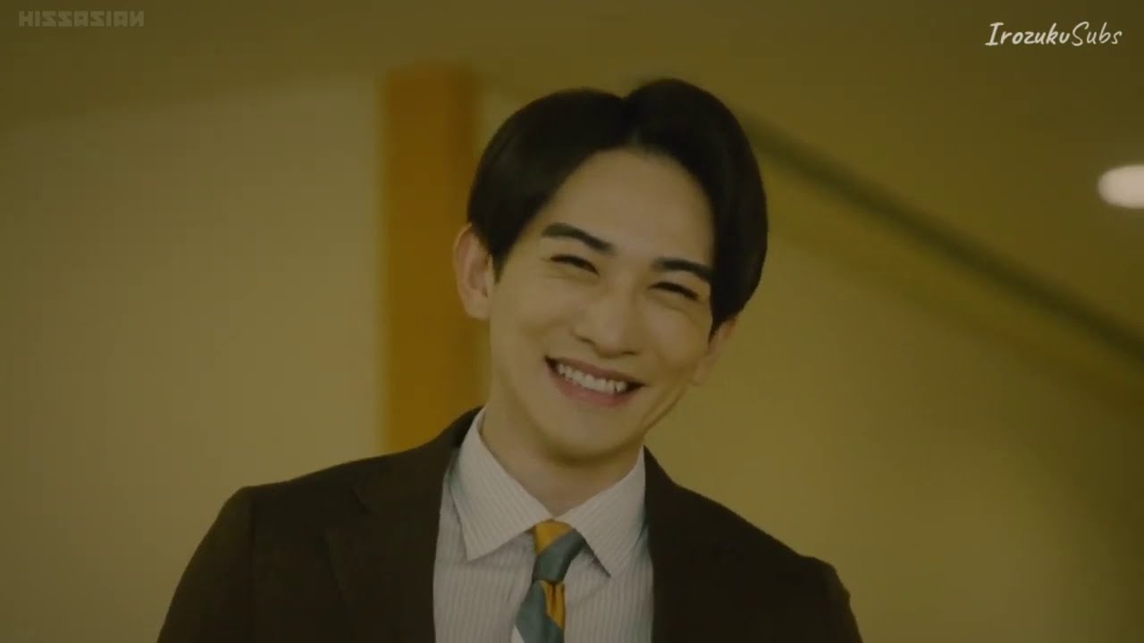 30歳まで童貞だと魔法使いになれるらしい 第8話 Cherry Magic Episode 8 Eng Sub