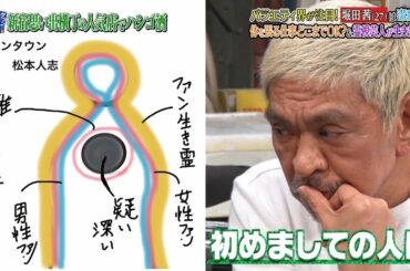 〘ダウンタウンなう〙🄽🄴🅆 西川貴教の野望は滋賀県知事？現在の（秘）活動に一同衝撃▽堀田茜 #12 || Downtown Now #12